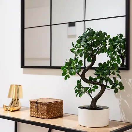 Premium Flat In Center With Free Parking * Málaga