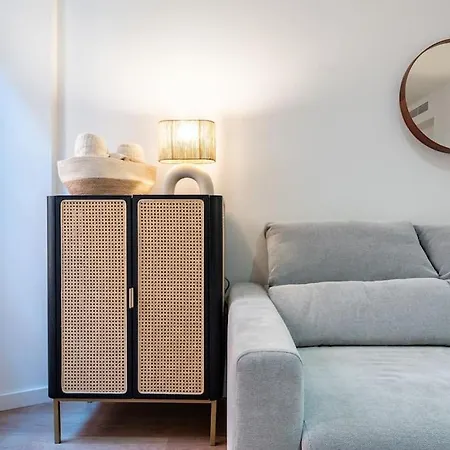 Premium Flat In Center With Free Parking Appartement