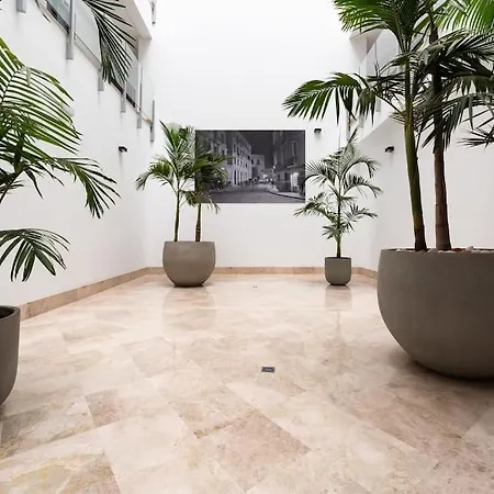 Premium Flat In Center With Free Parking Appartement