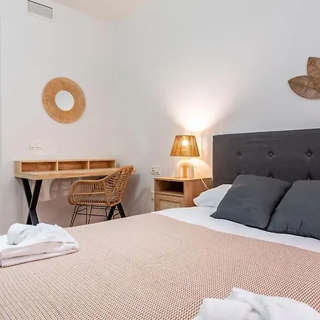 Apartment Premium Flat In Center With Free Parking *